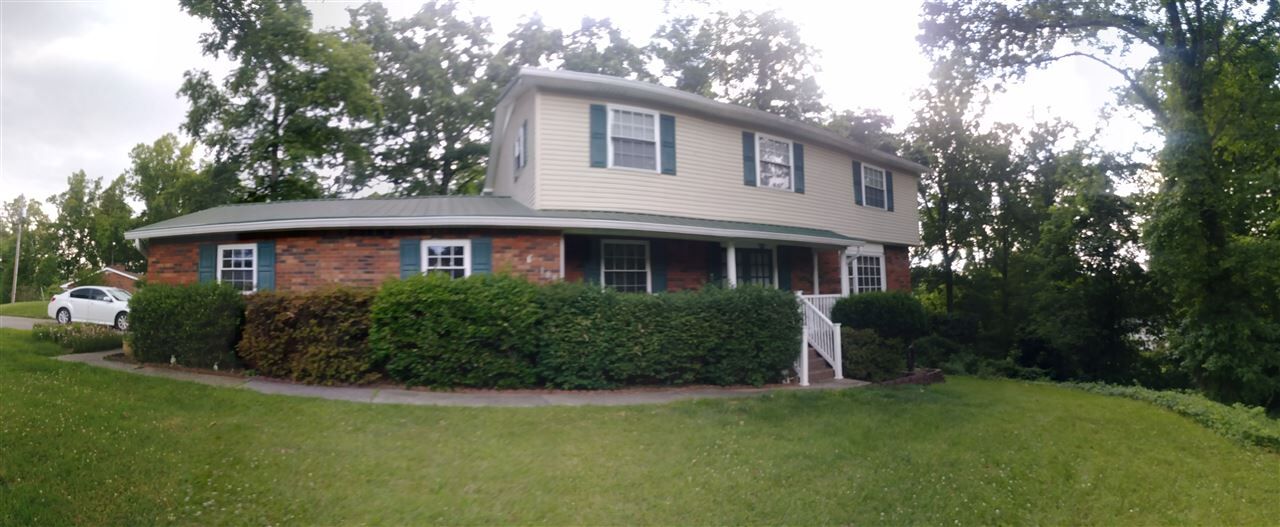 Property Photo:  108 Scenic Drive  KY 41169 
