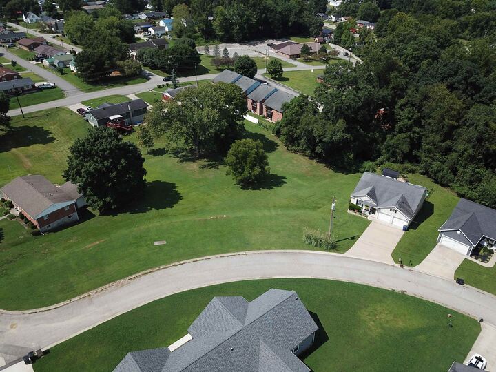 Property Photo:  Lot 23 Meadow Glen Road  KY 41139 