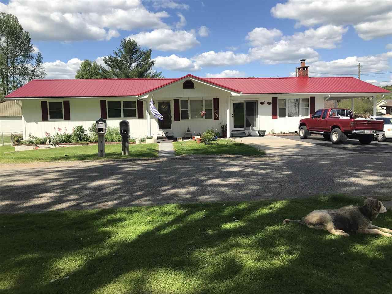 Property Photo:  612 Zanesville Ave.  KY 41102 