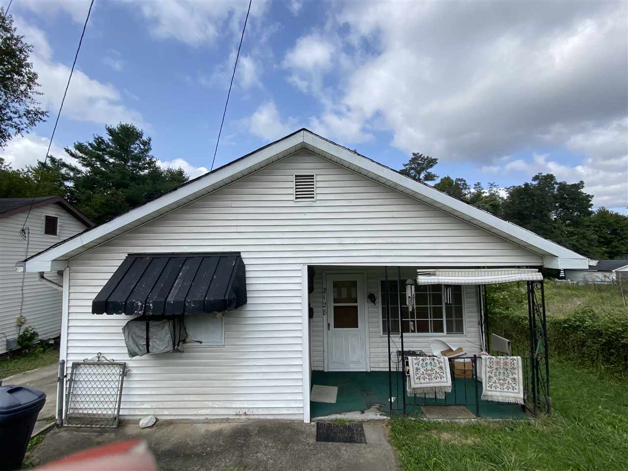 Property Photo: 2128 Main Street 2132 Main Street KY 41102