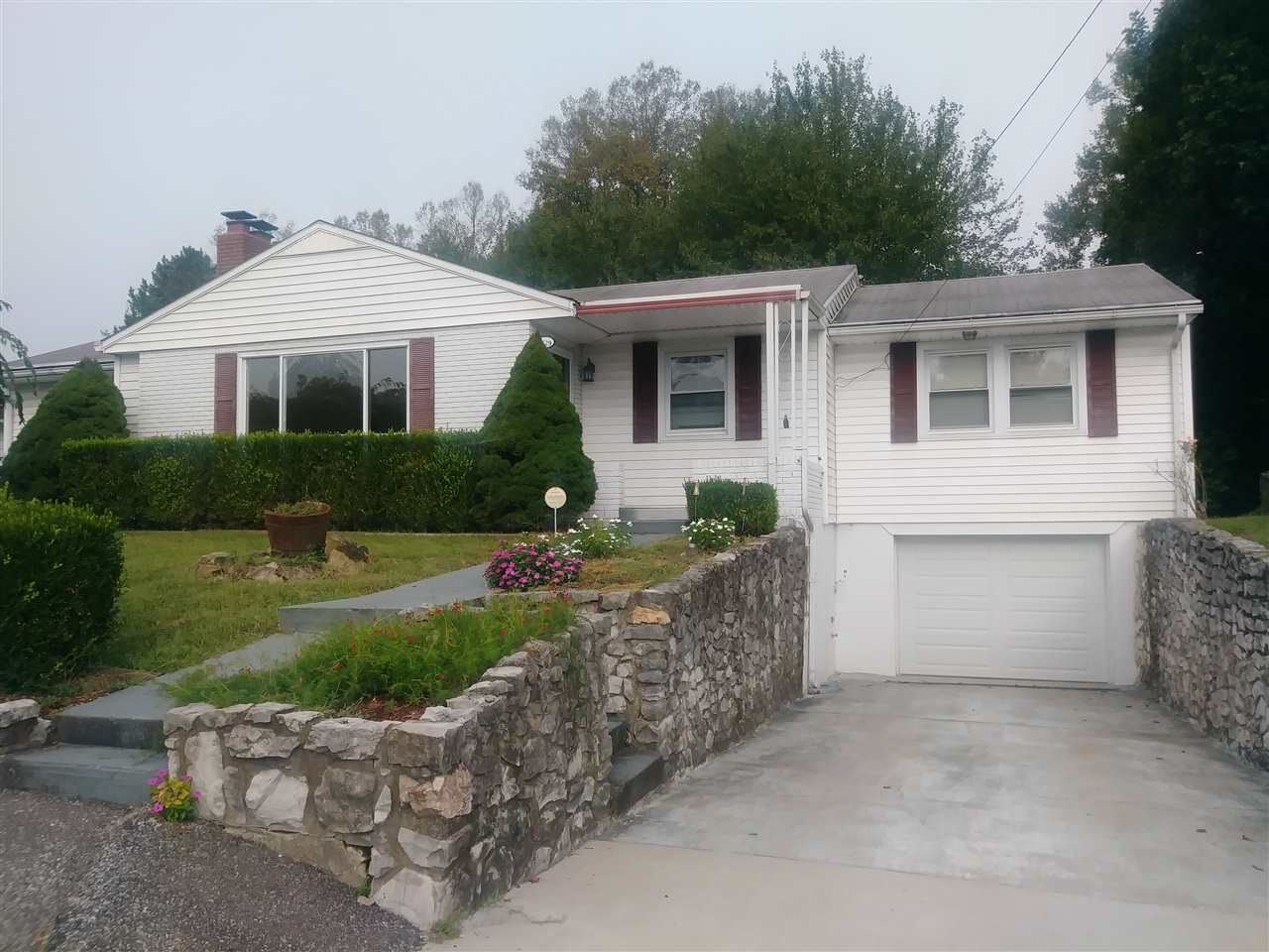 Property Photo:  3429 Slem Street  KY 41102 