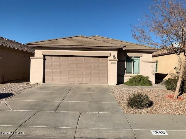 Property Photo: 9140 E Auburn Street AZ 85207