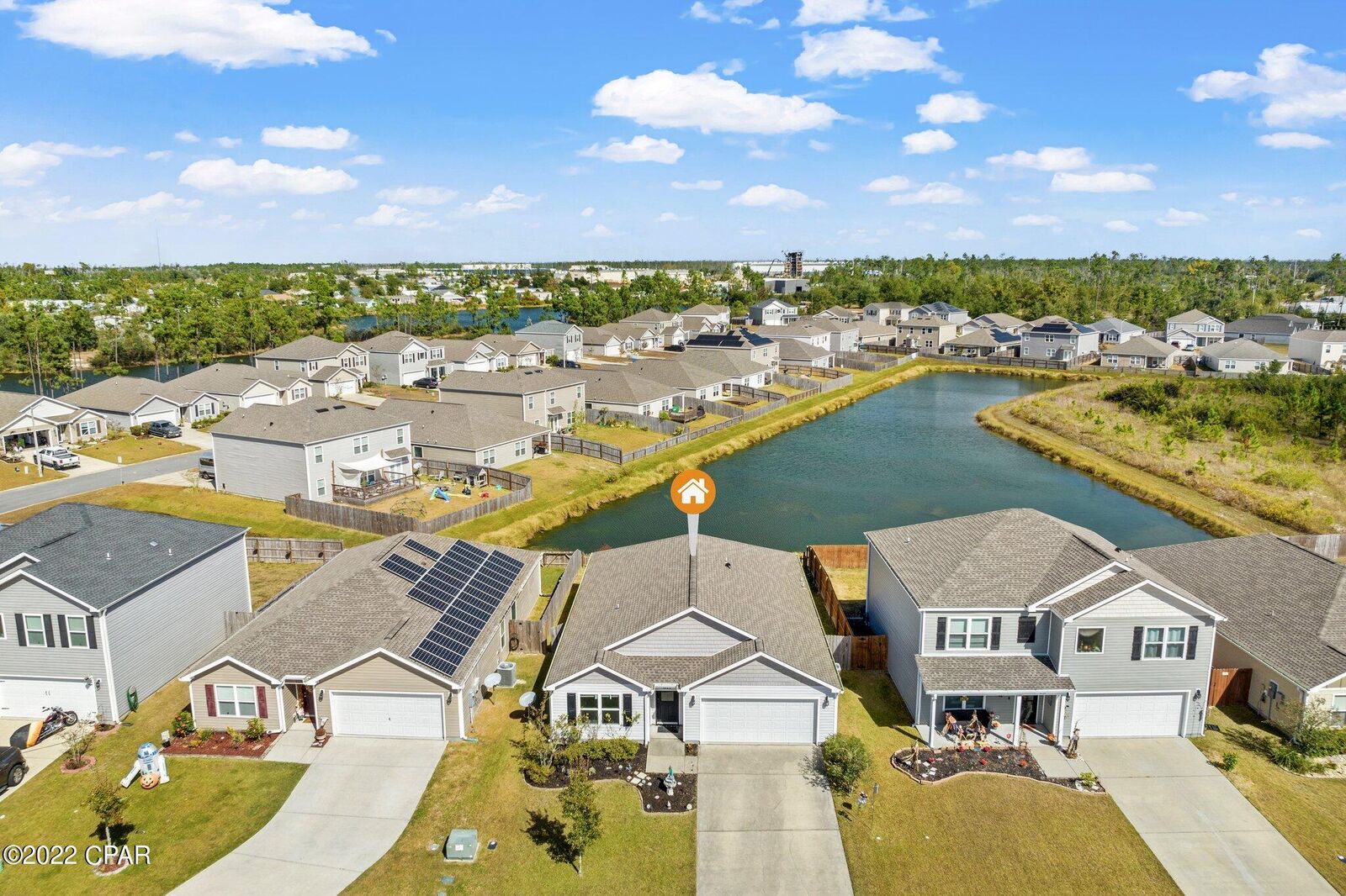 Property Photo:  6126 Riverbrooke Drive  FL 32404 