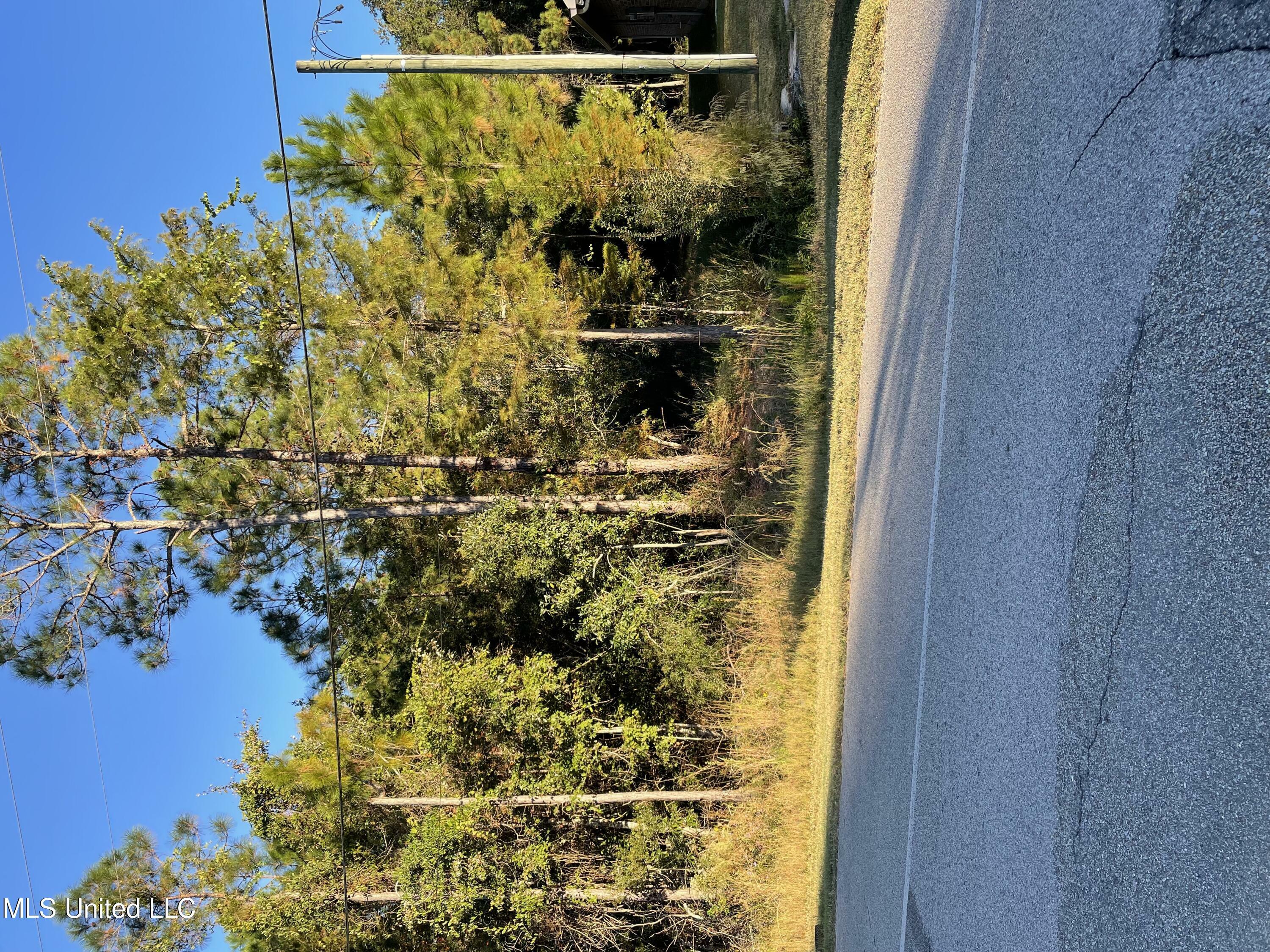 Property Photo: 0 W Diamondhead Drive MS 39525