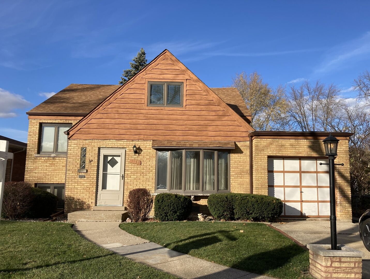 Property Photo: 9128 Bartlett Avenue IL 60513