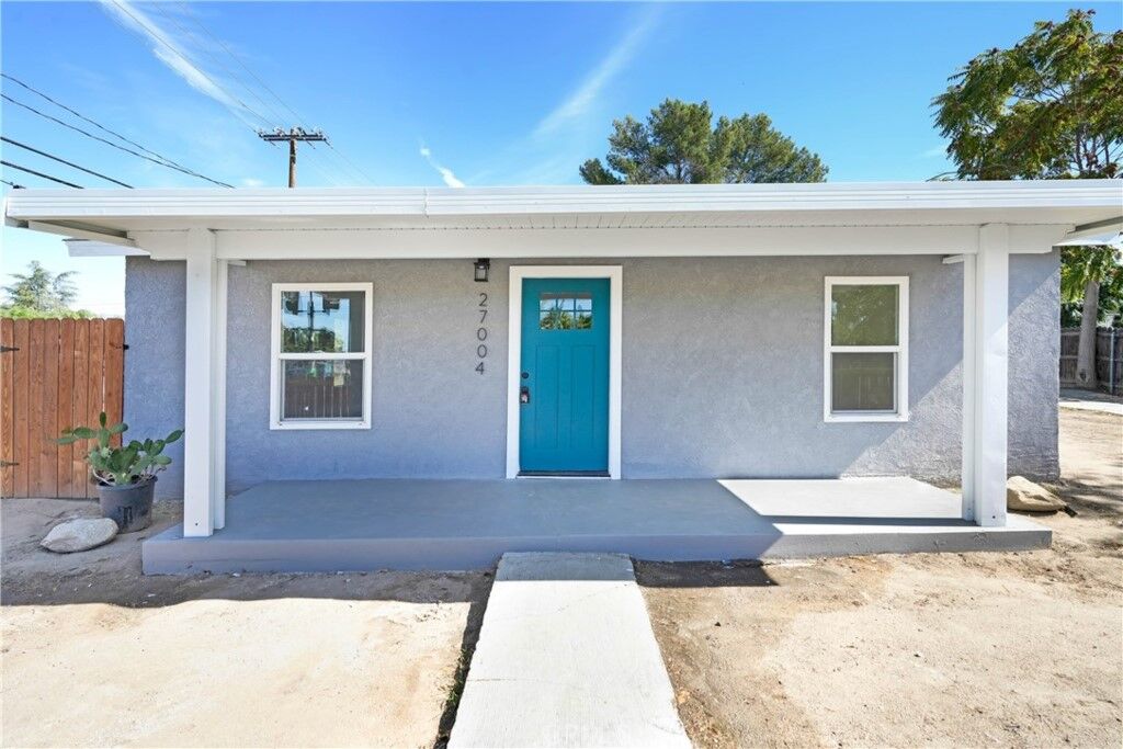 Property Photo:  27004 San Jacinto Street  CA 92543 