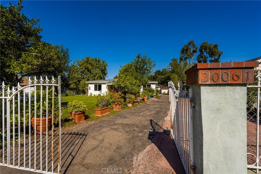 Property Photo: 20061 E Clark Avenue CA 92869