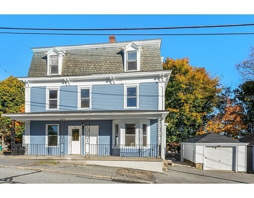 Property Photo:  29 Mount Vernon St  MA 01420 