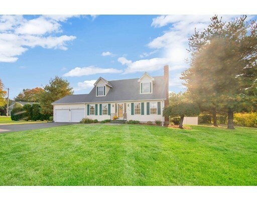 Property Photo: 747 Hall Hill Road CT 06071