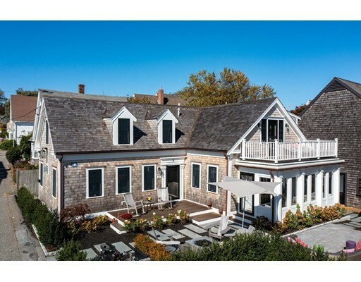 Property Photo: 3 Soper Street MA 02657