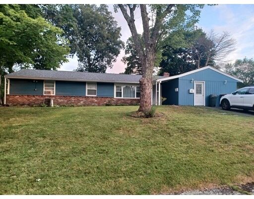 Property Photo:  51 Dandy Rd.  MA 02302 