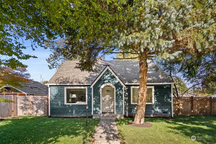 1504 7th Avenue SW  Olympia WA 98502 photo