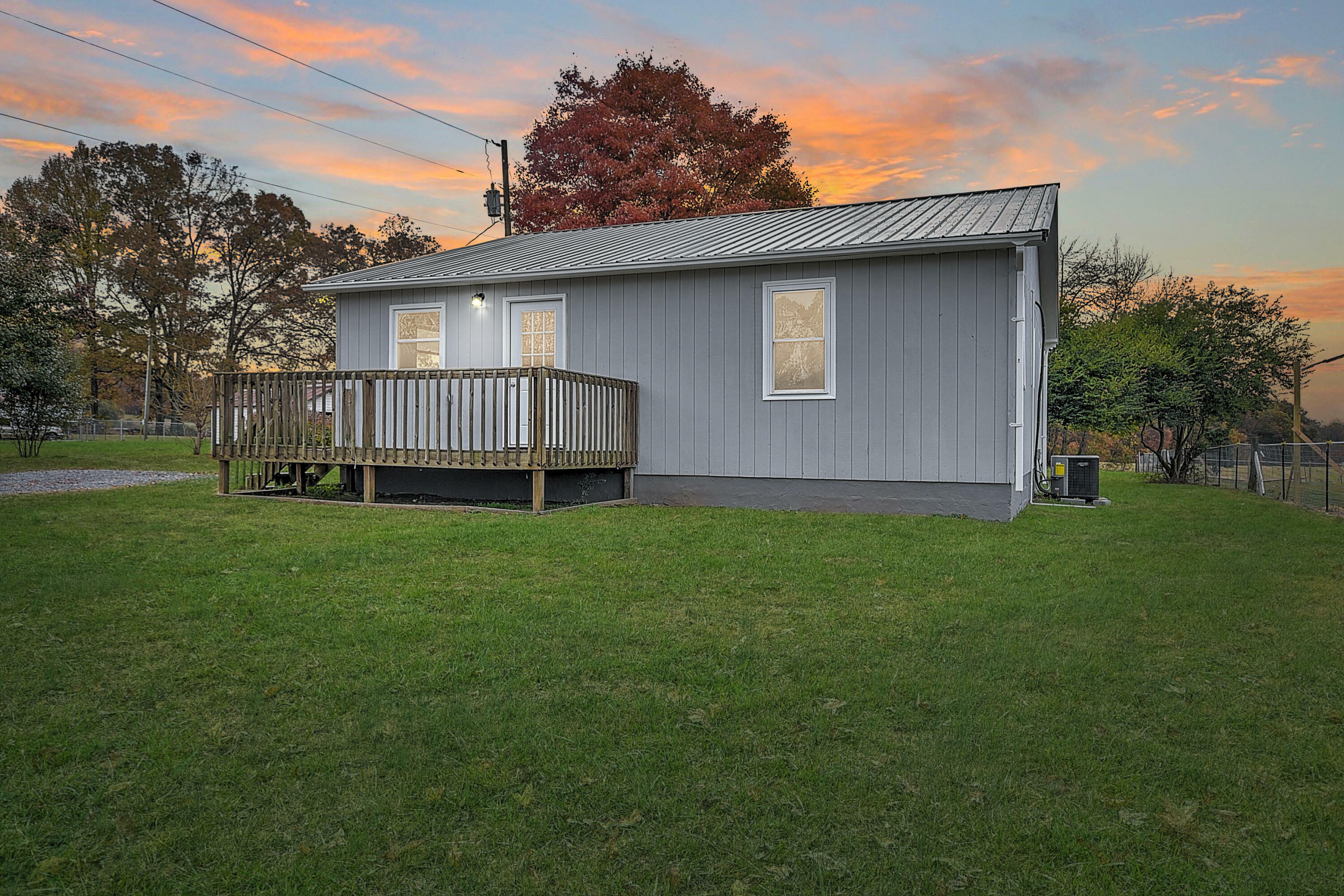 Property Photo:  170 California Avenue  TN 37642 