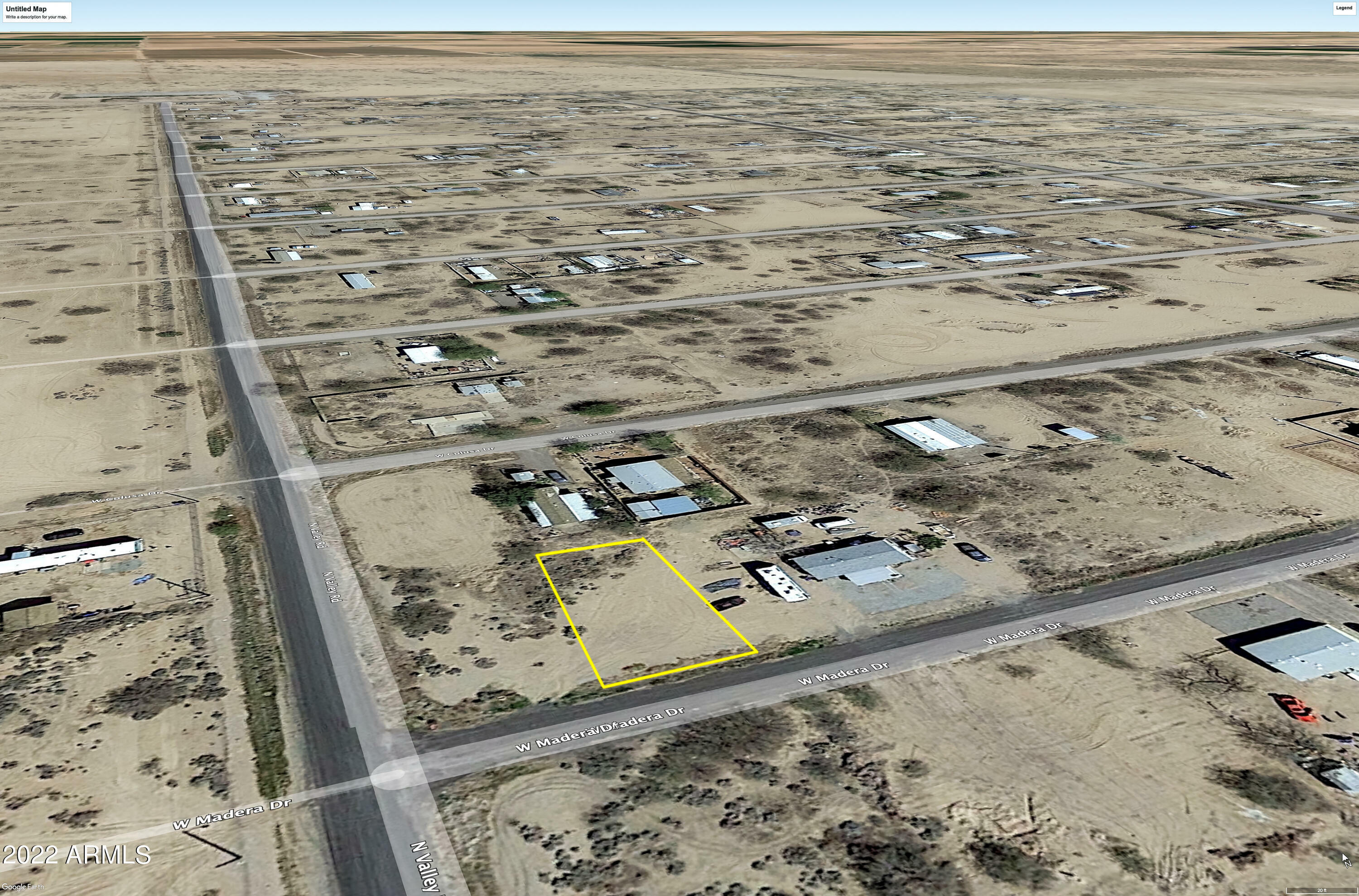 Property Photo: 3470 W Madera Drive AZ 85131