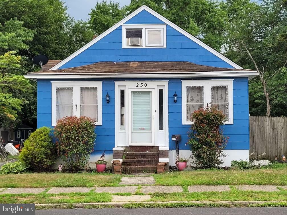 Property Photo:  230 Mott Avenue  NJ 08016 