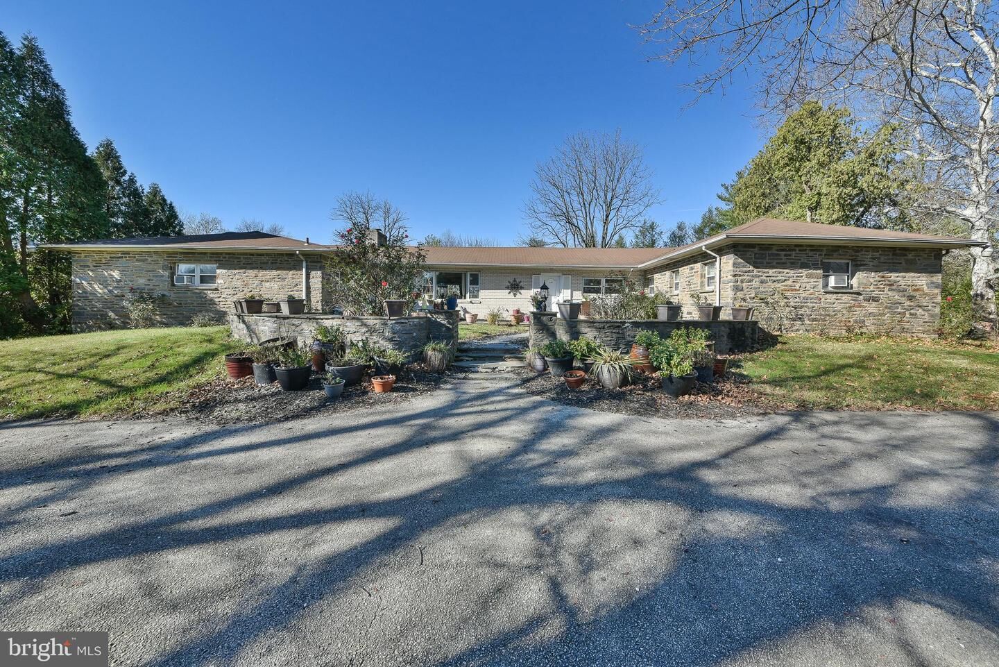 Property Photo:  2107 Paper Mill Road  PA 19075 