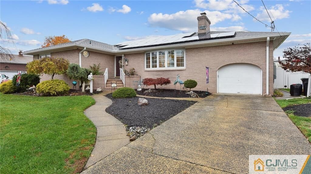 Property Photo: 22 Tennyson Street NJ 07008