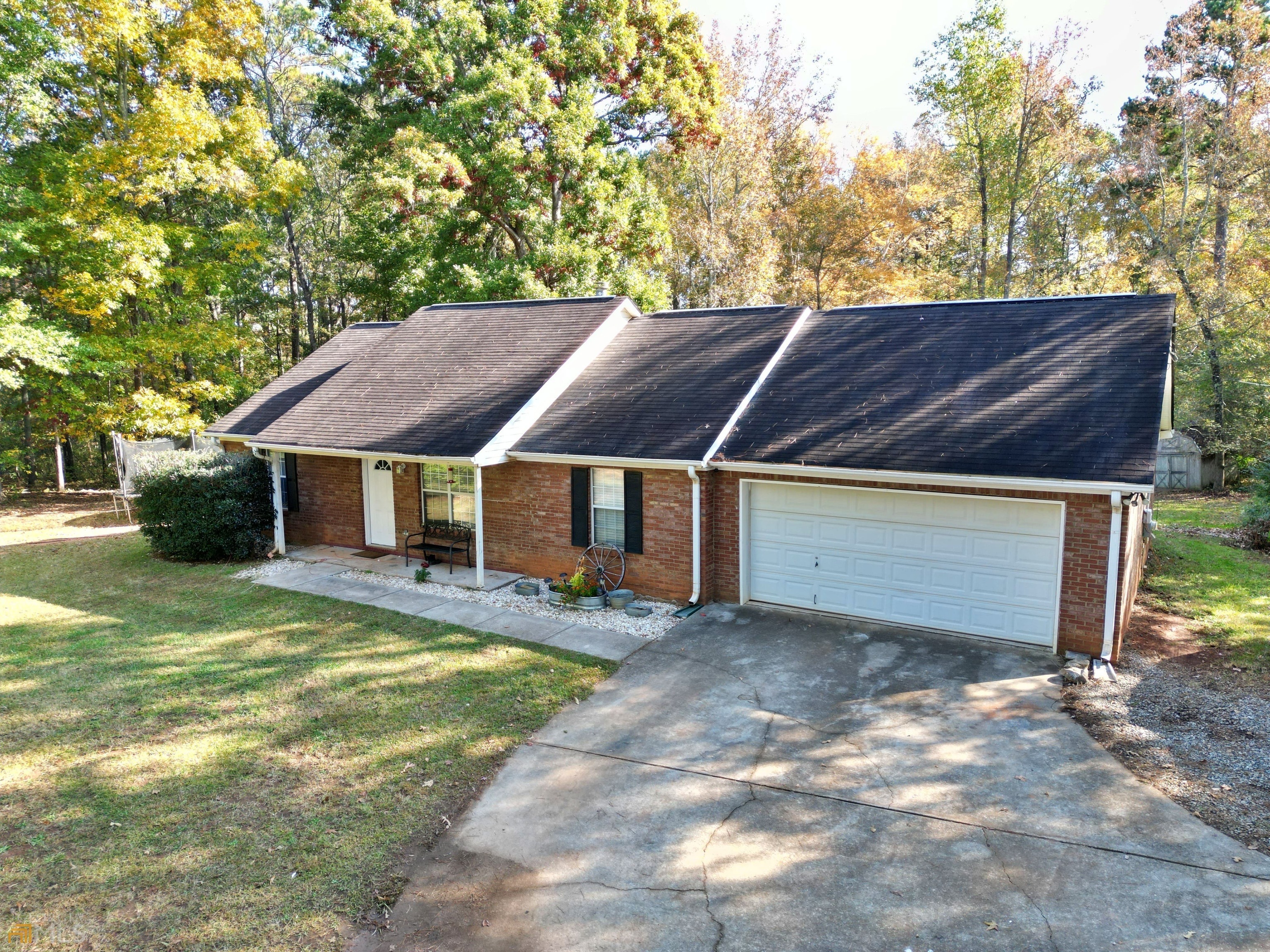 Property Photo:  1120 S Bethany Road  GA 30248 