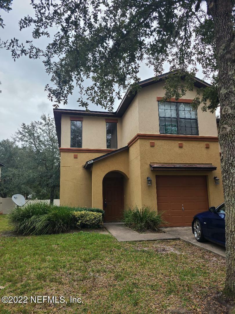 Property Photo:  5261 Brighton Park Lane  FL 32210 