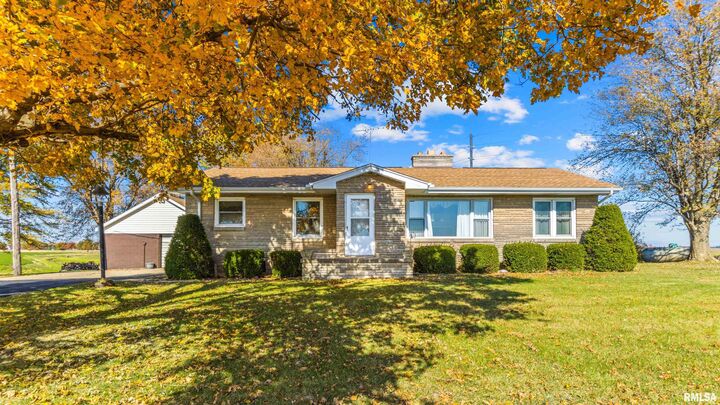 HOME Central Illinois Real Estate and Homes for Sale