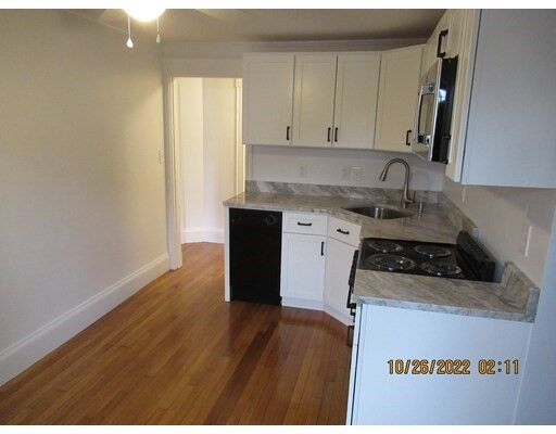 Property Photo:  38 Byron St 2  MA 01880 