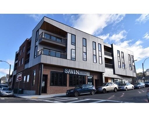 Property Photo: 120 Savin Hill Ave 303 MA 02125