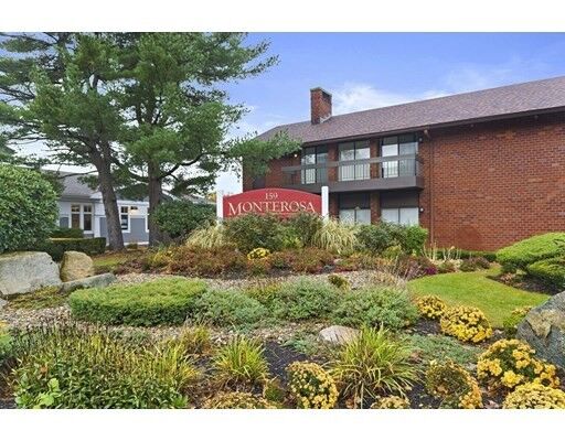 Property Photo: 159 Main St 22A MA 02180