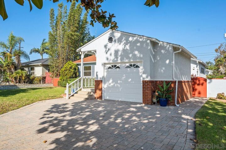 Property Photo:  1710 Machado St  CA 92054 
