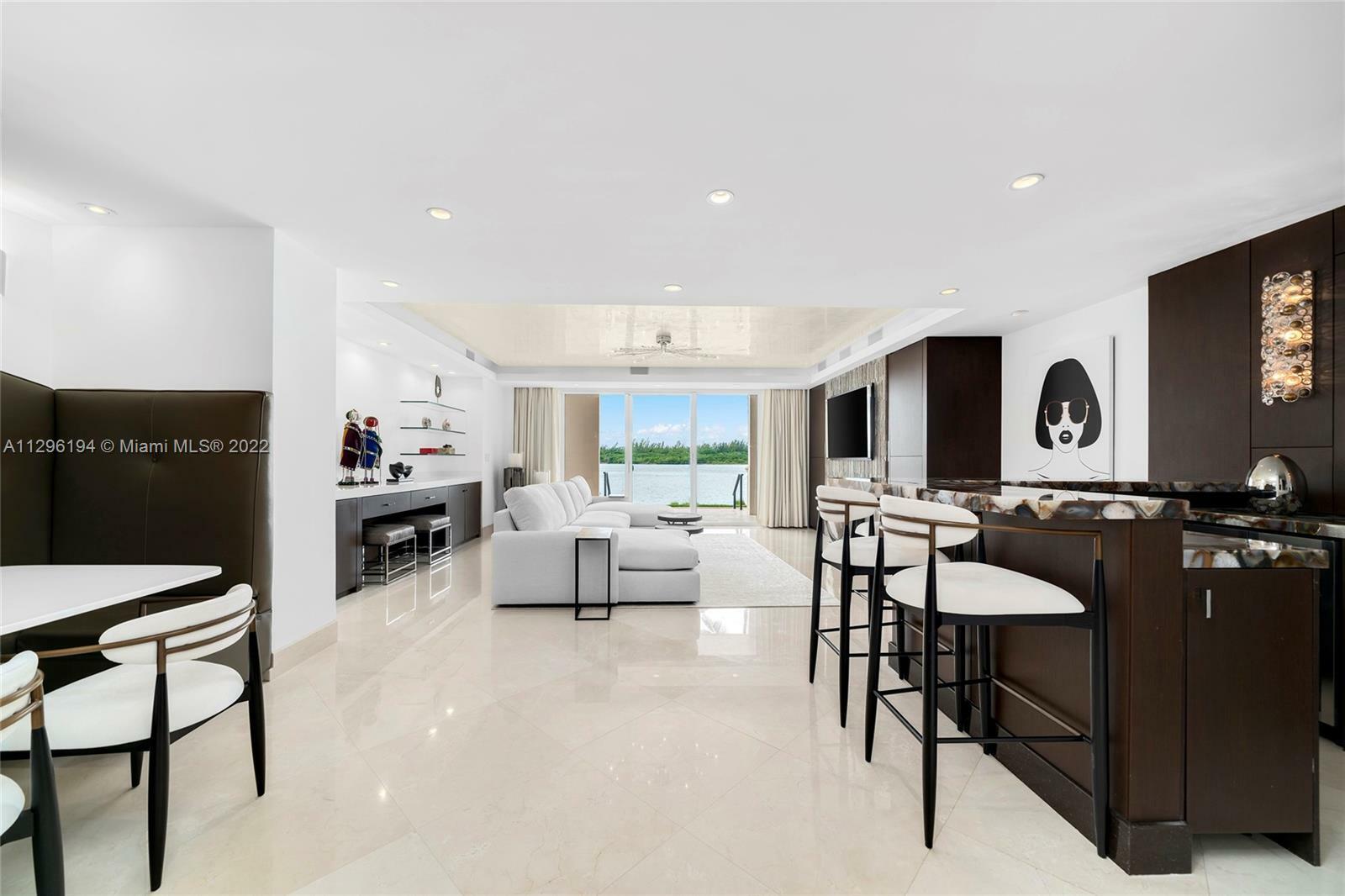 Property Photo: 2412 Fisher Island Dr 5102 FL 33109