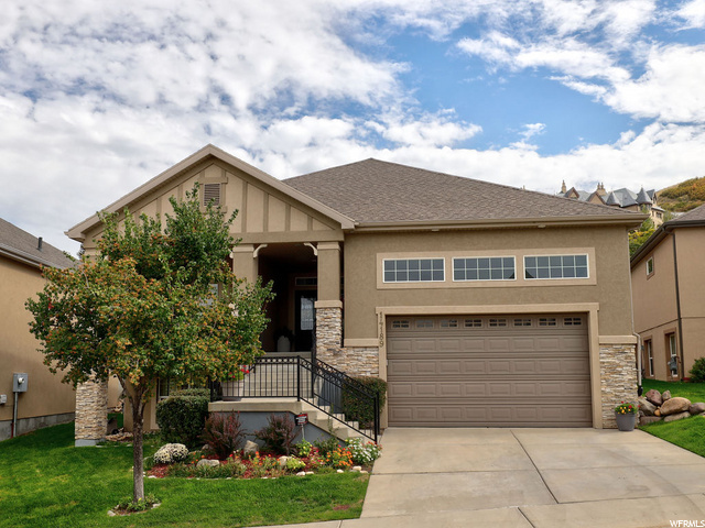 Property Photo: Address not disclosed UT 84020
