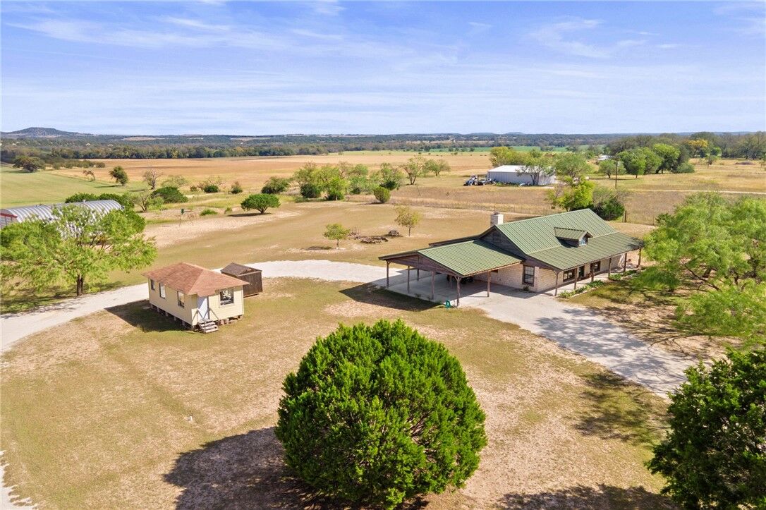 Property Photo:  4416 Fm 2527  TX 76550 