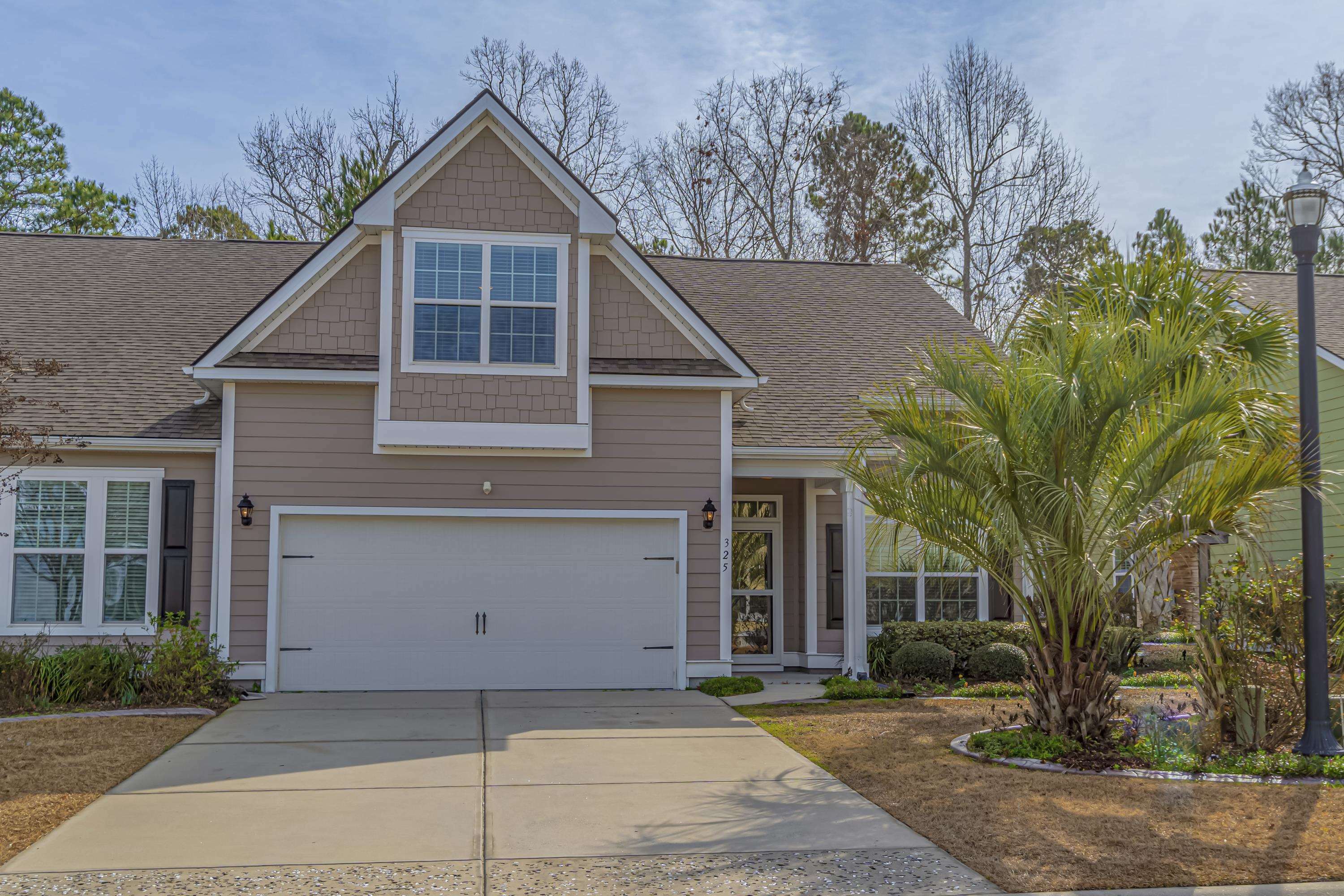 Property Photo: 325 Saint Catherine Bay Ct. 325 SC 29575