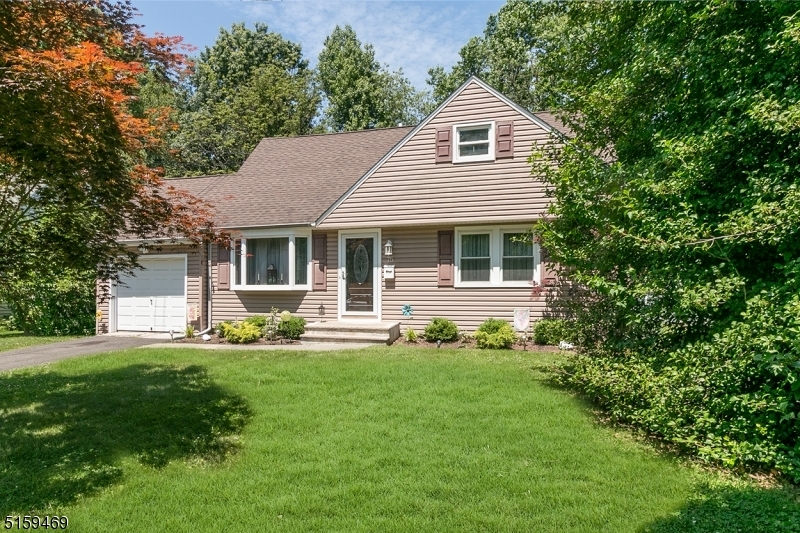 Property Photo:  75 Waldon Rd  NJ 07023 