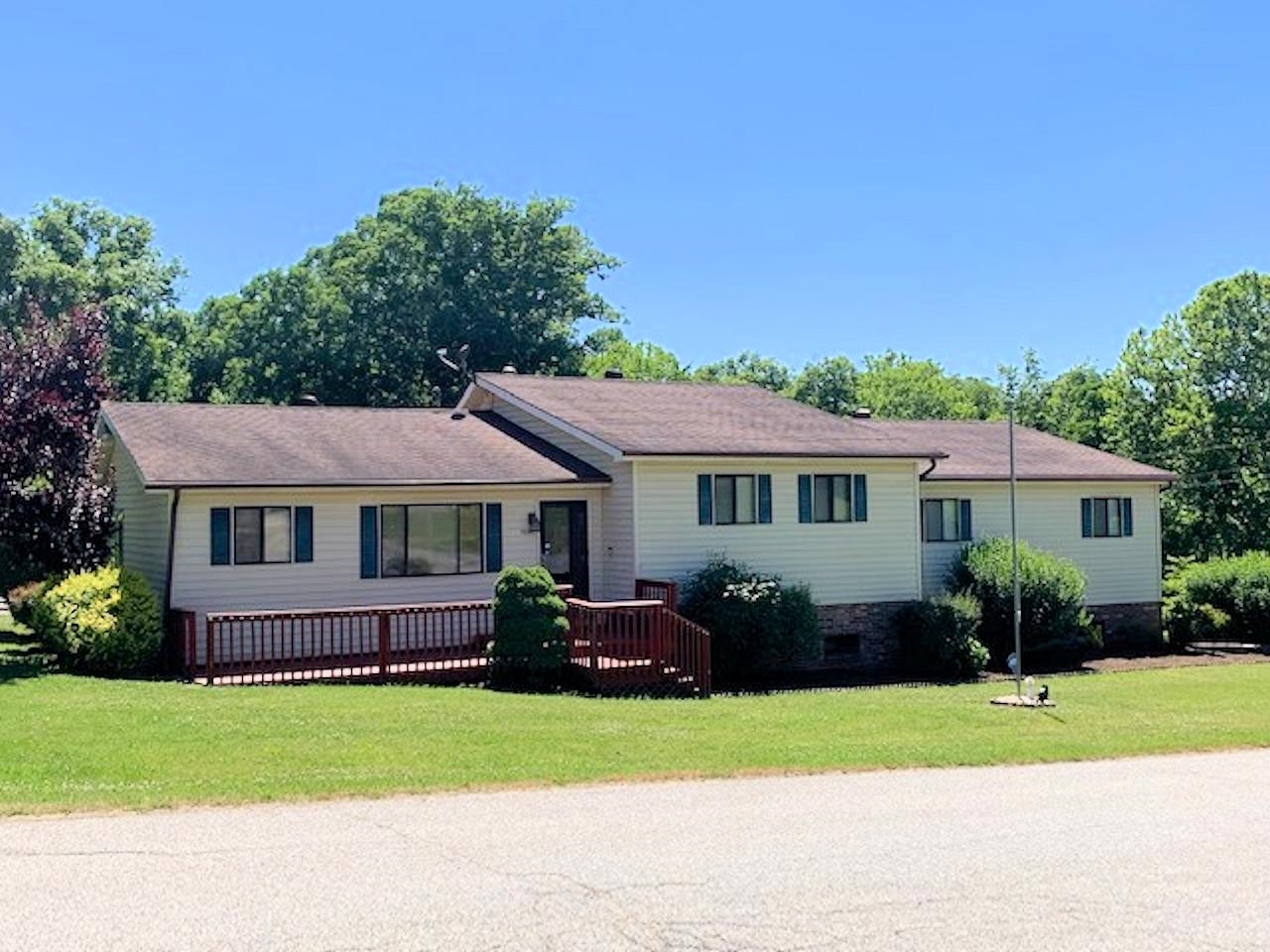 Property Photo: 7841 Rosewood Drive K-9 KY 41102