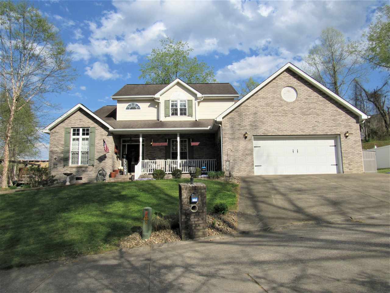 Property Photo: 103 Stone Street WV 25510-900