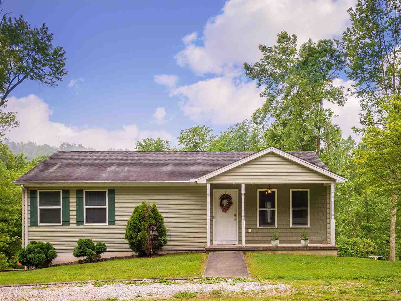 Property Photo:  83 Iroquois Trail  WV 25545 