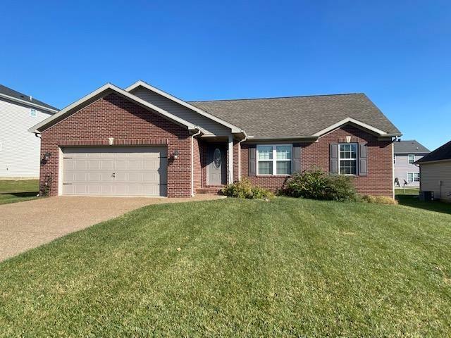 Property Photo: 9629 Massey Drive IN 47725