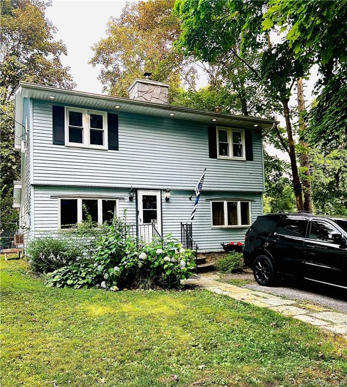 Property Photo:  6 Harvard Drive  NY 10512 