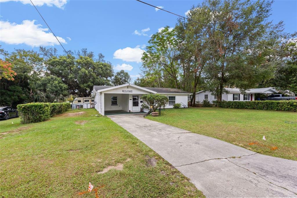 Property Photo:  38548 12th Avenue  FL 33542 