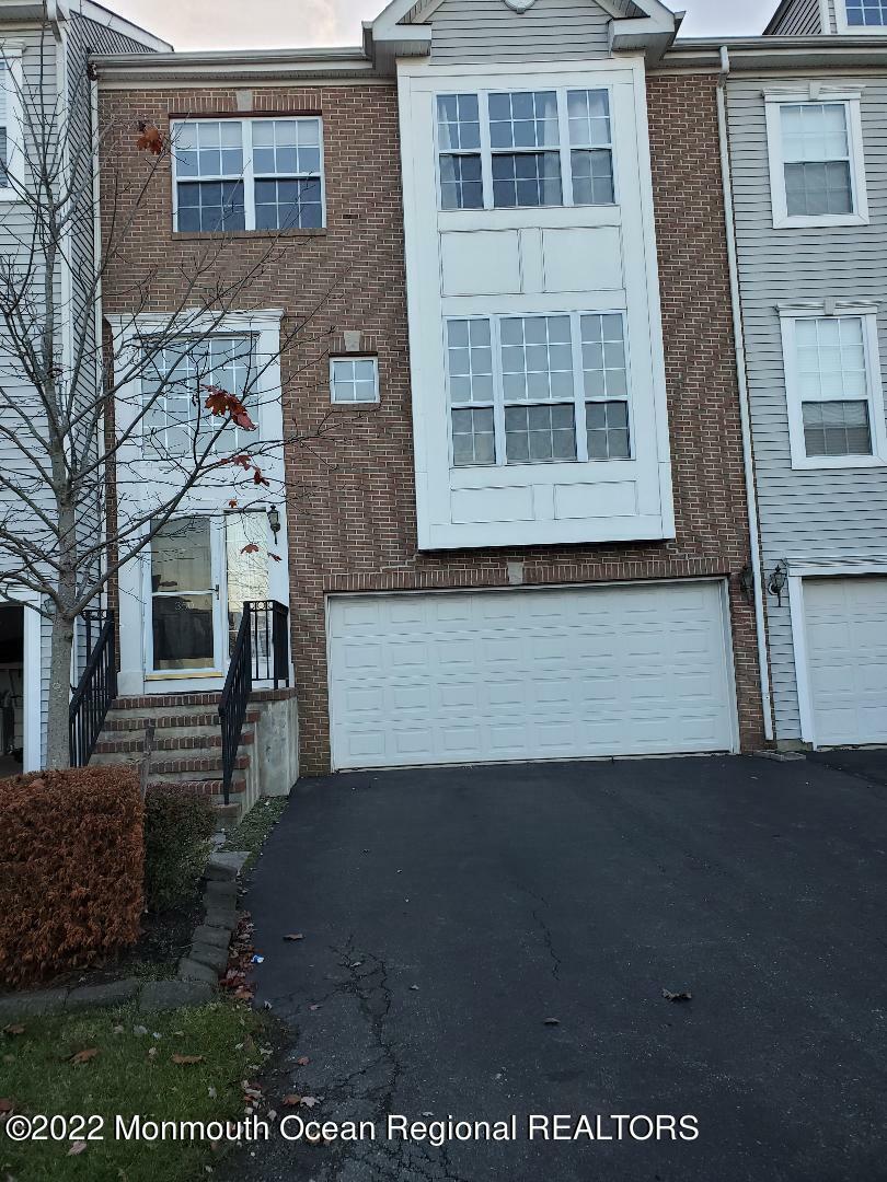 Property Photo: 350 Bernard Drive NJ 07751