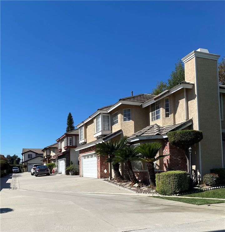 Property Photo:  5401 Welland Avenue  CA 91780 