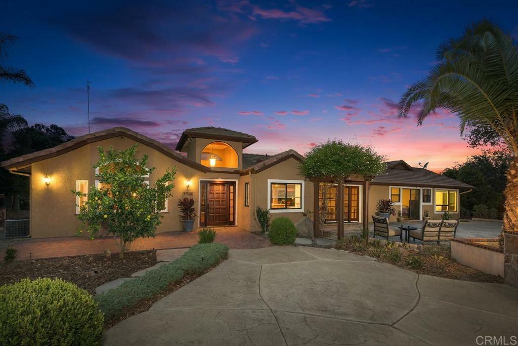 Property Photo:  44626 Sandia Creek Drive  CA 92590 