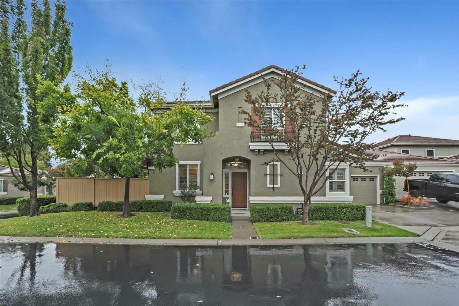 Property Photo: 341 Marsalla Drive CA 95630