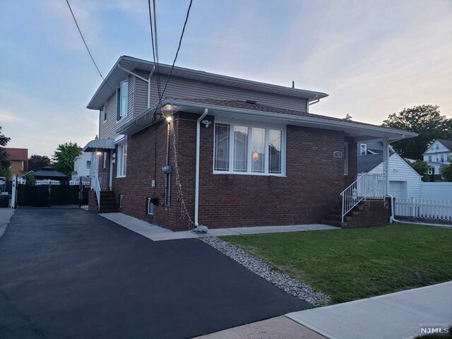 Property Photo: 408 Lake Avenue NJ 07071