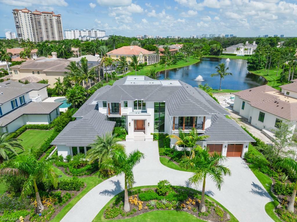 Property Photo: 349 Colony Dr FL 34108