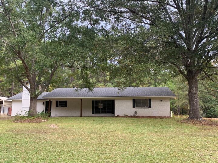 146 Bolinger Hill Road  Plain Dealing LA 71064 photo