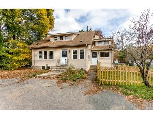 Property Photo: 417 Pearl MA 02072