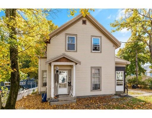 Property Photo: 17 School St MA 01801