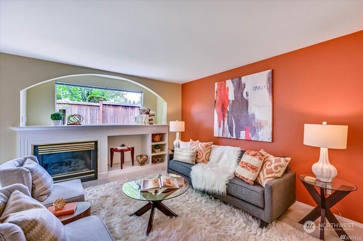 Property Photo:  1230 SW 58th Street A1  WA 98203 