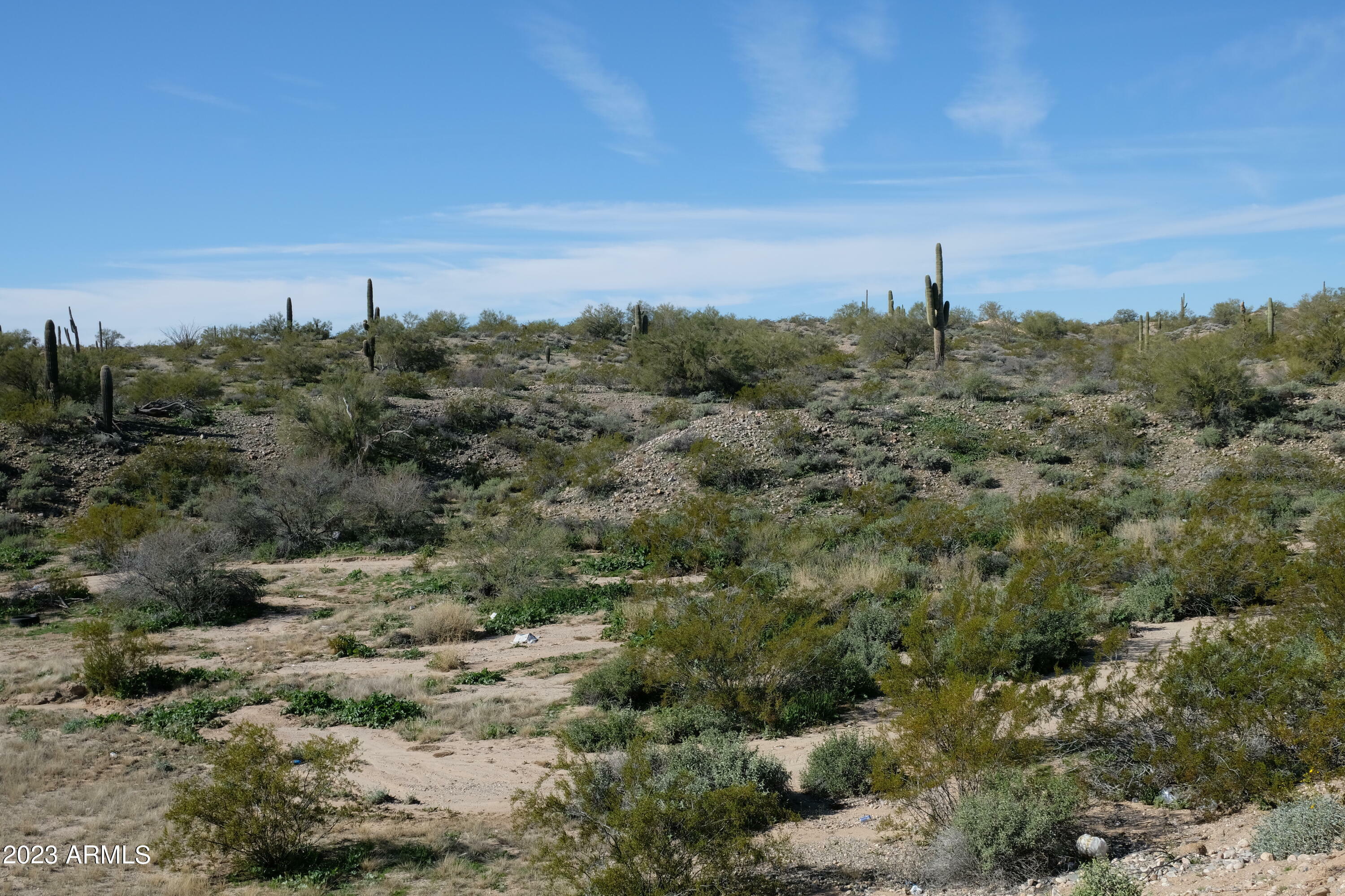 Property Photo:  0 W Montgomery Road 72  AZ 85361 